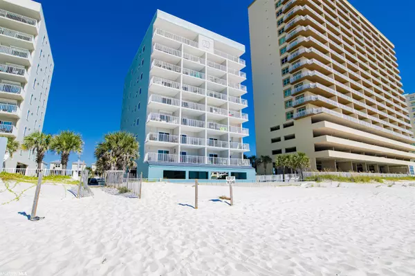 Gulf Shores, AL 36542,939 W Beach Boulevard #204