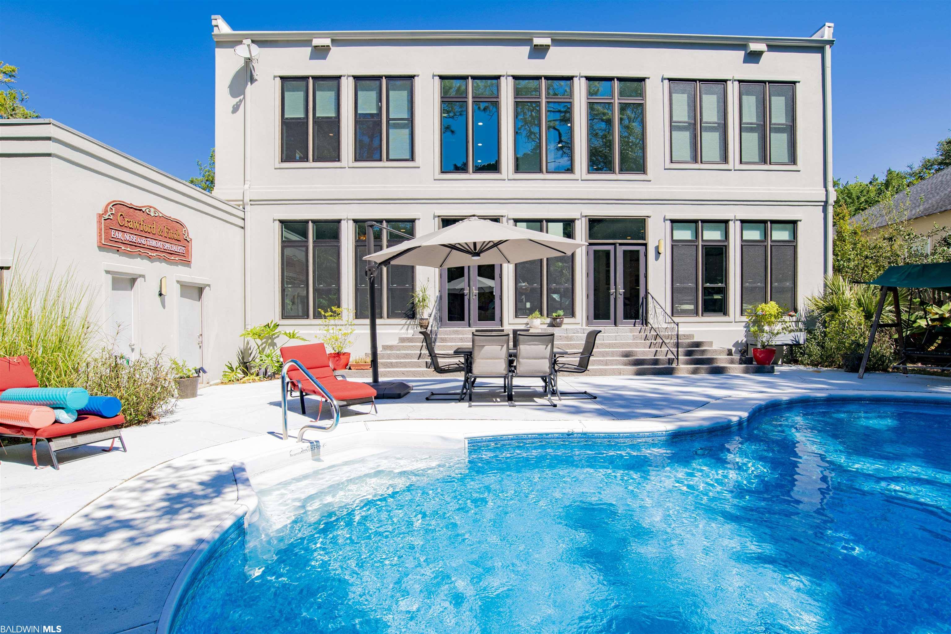 Fairhope, AL 36532,150 Orange Avenue