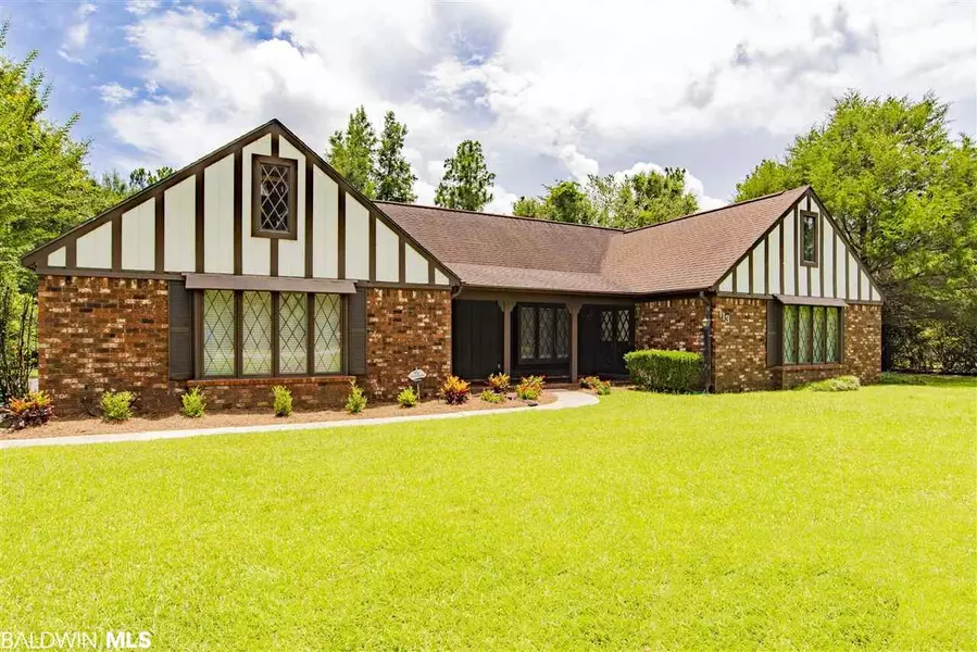 113 Fernway Drive, Atmore, AL 36502