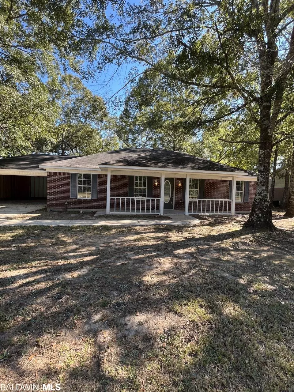 Bay Minette, AL 36507,603 W 9th Street