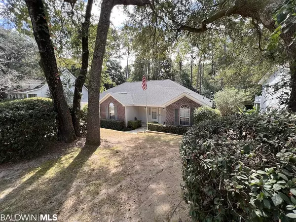 134 Buena Vista Drive, Daphne, AL 36526-7918