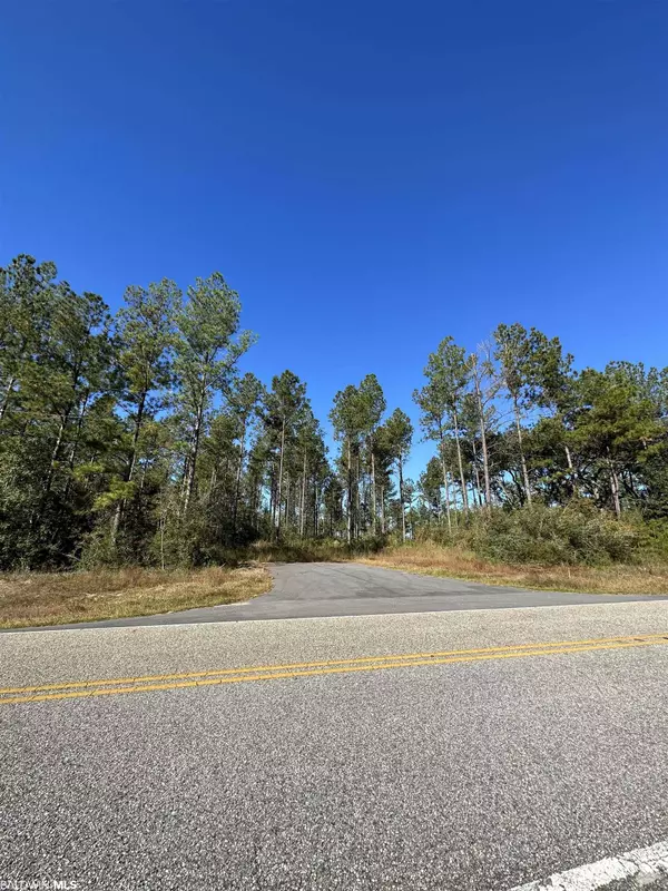 Robertsdale, AL 36567,0 County Road 87