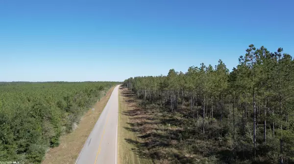 Robertsdale, AL 36567,0 County Road 87