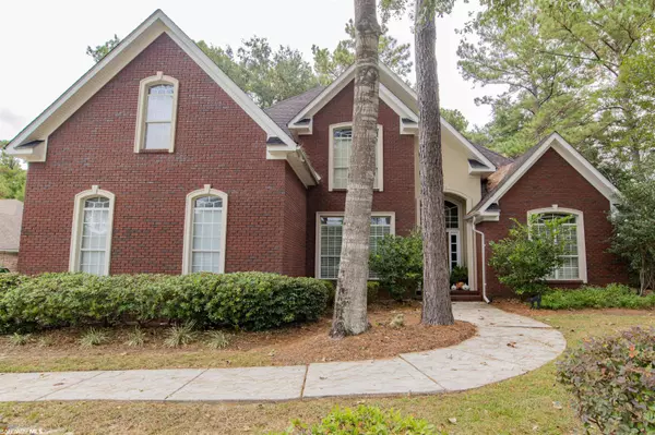 Spanish Fort, AL 36527,30268 Scotch Pine Court