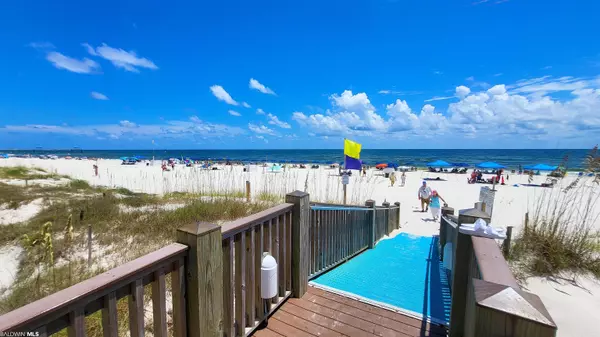 Orange Beach, AL 36561,25800 Perdido Beach Boulevard #1206