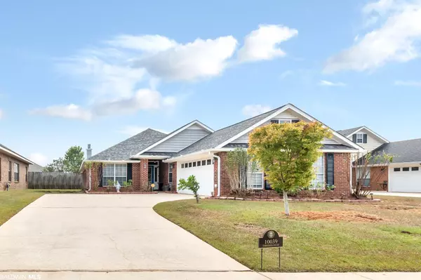 10039 Thresher Court, Mobile, AL 36695