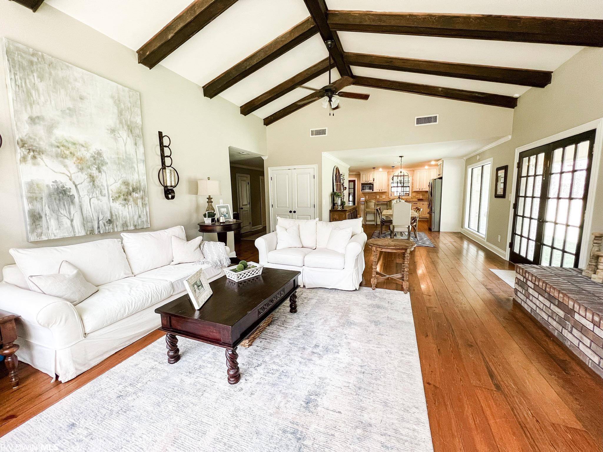 Silas, AL 36919,7695 Highway 17