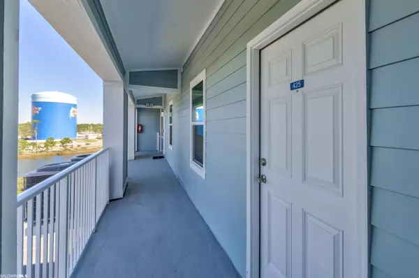 Orange Beach, AL 36561,25805 Perdido Beach Boulevard ##425