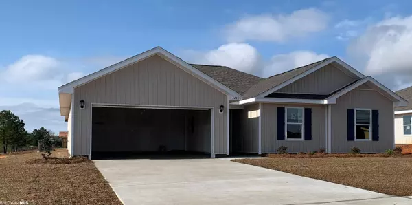 14409 Fawn Drive, Foley, AL 36535