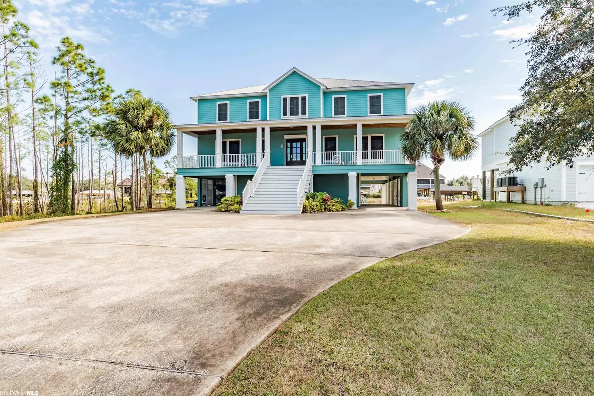 Orange Beach, AL 36561,33044 Marlin Key Drive