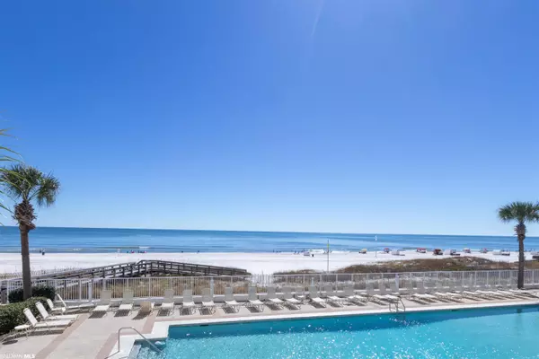 Orange Beach, AL 36561,24800 Perdido Beach Boulevard #204