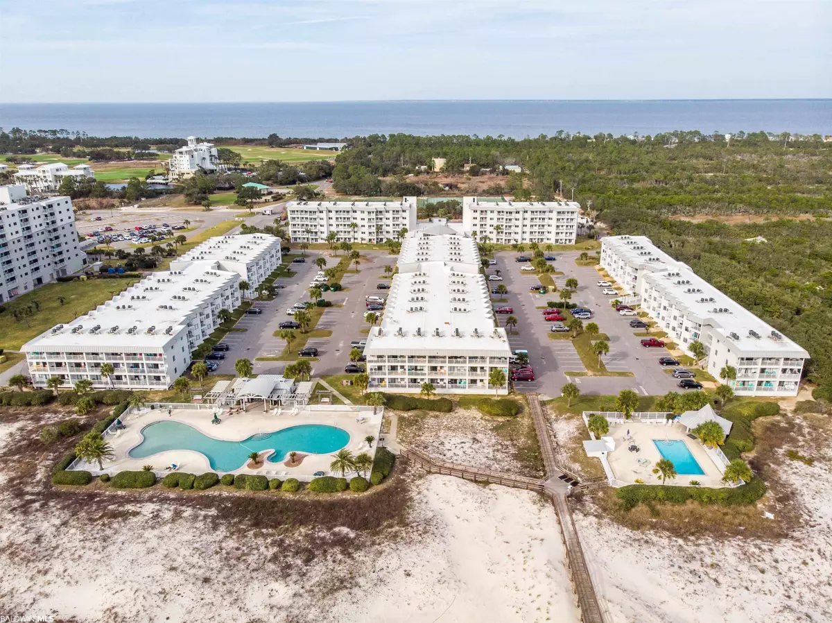 Gulf Shores, AL 36542,400 Plantation Road #4304