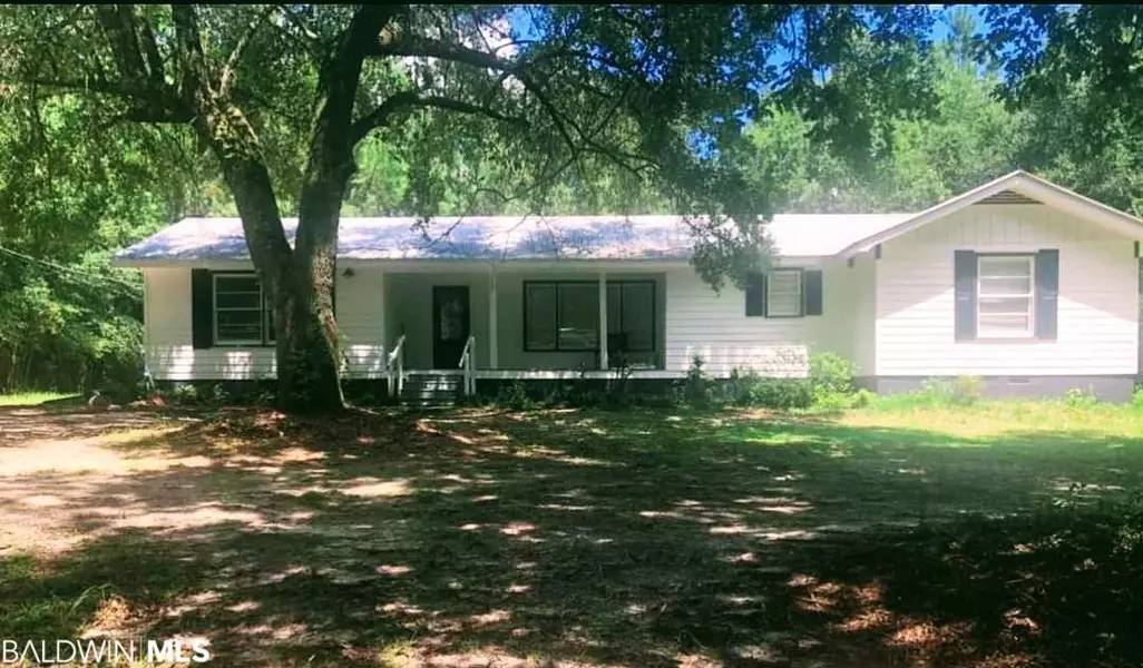 2344 Healing Springs Avenue, Millry, AL 36558