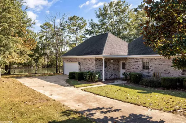 Daphne, AL 36526,27646 Red Eagle Drive