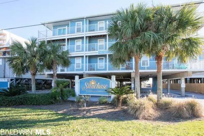 1129 W Beach Boulevard #208, Gulf Shores, AL 36542