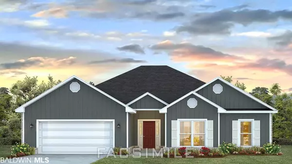 9396 Diamante Boulevard, Daphne, AL 36526