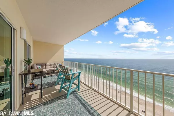 Gulf Shores, AL 36542,921 W Beach Boulevard #1405