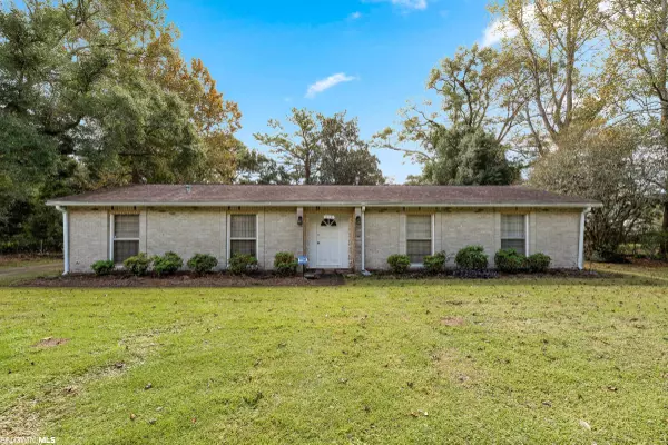 6531 Rose Avenue, Mobile, AL 36619