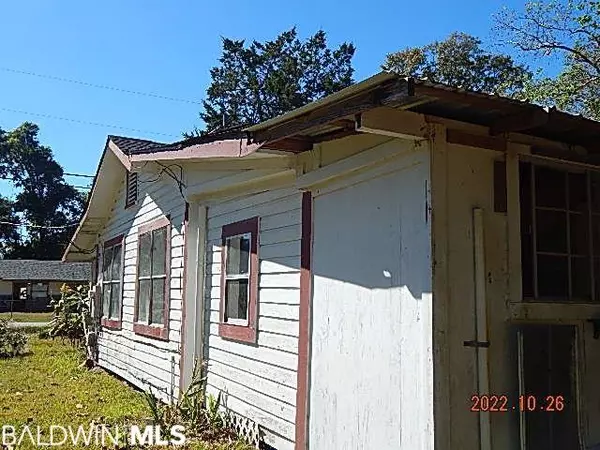 Bay Minette, AL 36507,202 W Banyan Street