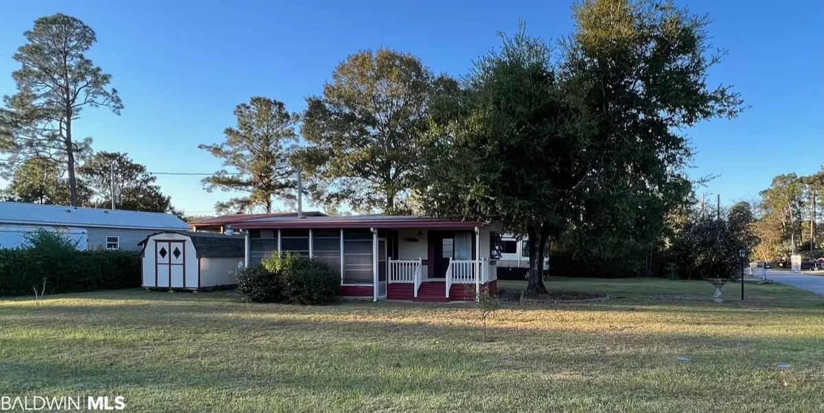 Lillian, AL 36549,676 Escambia Drive