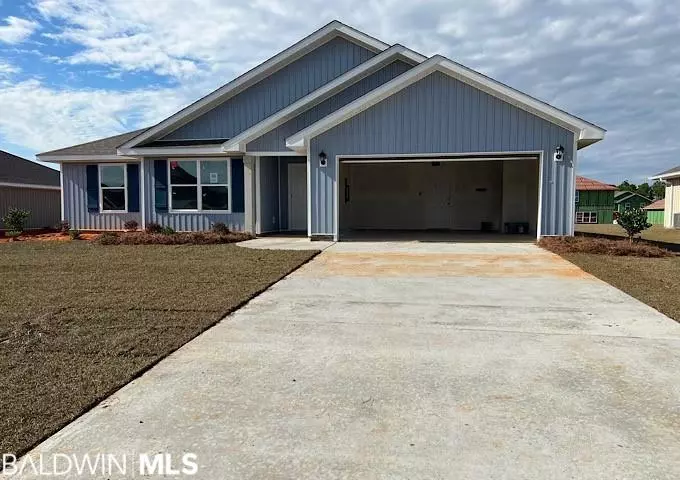 Foley, AL 36535,14445 Fawn Drive