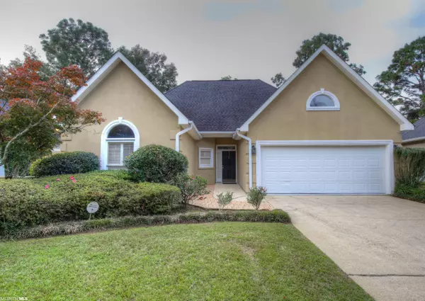 128 Cedar Pointe, Fairhope, AL 36532