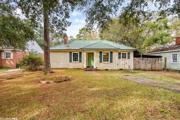 3066 Ralston Road, Mobile, AL 36606