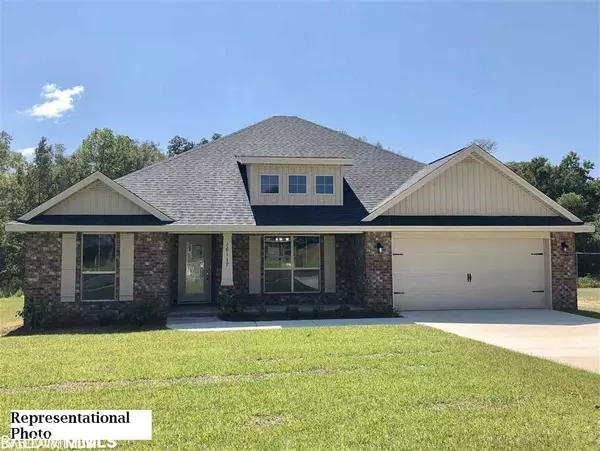 Robertsdale, AL 36567,23035 Ridgewood Drive