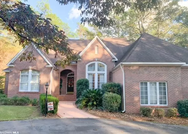 1877 Kimberly Drive, Atmore, AL 36502