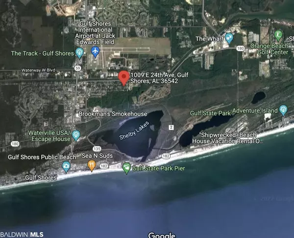 Gulf Shores, AL 36542,1009 E 24th Avenue