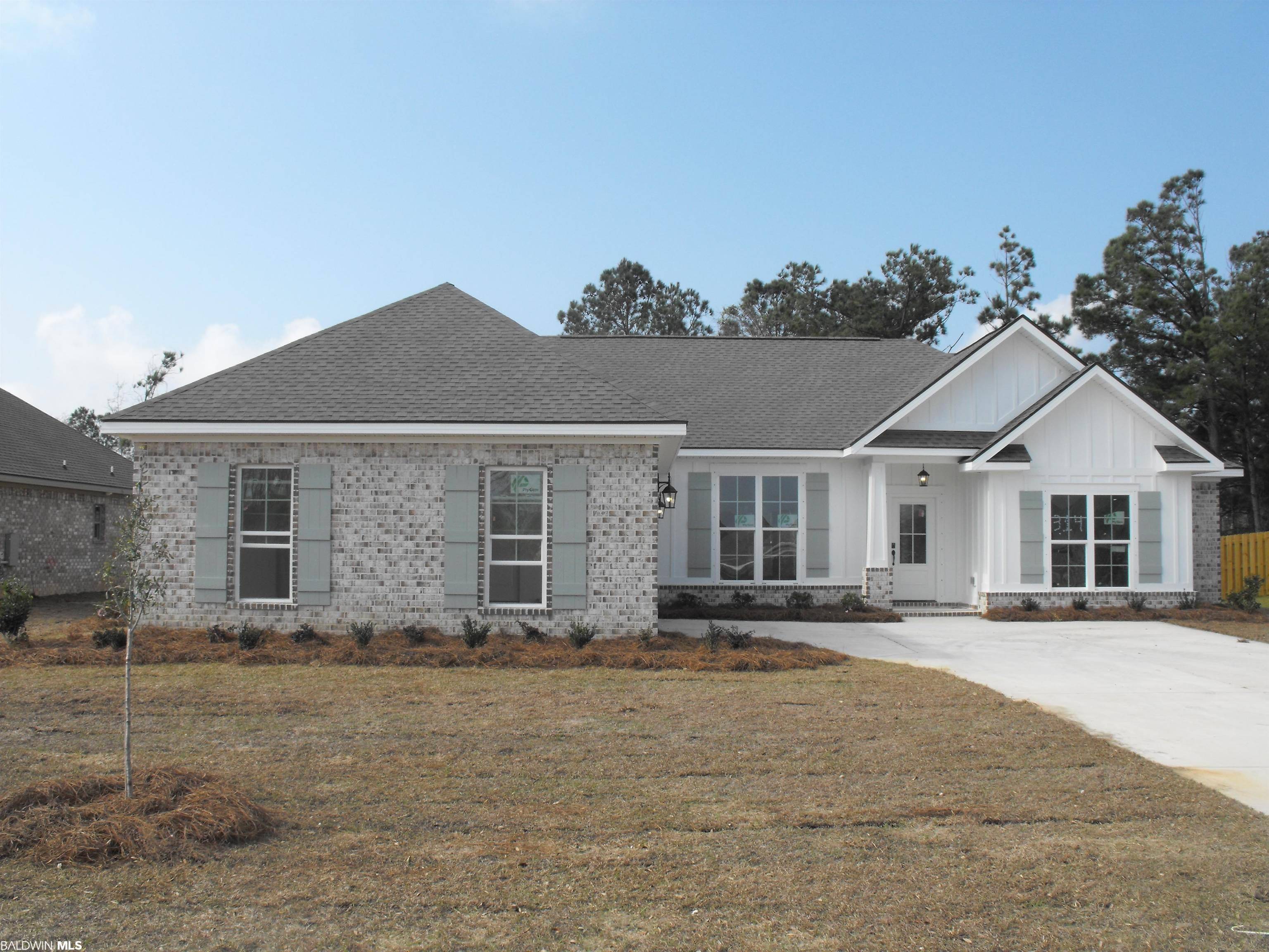 458 Shepard Street, Gulf Shores, AL 36542