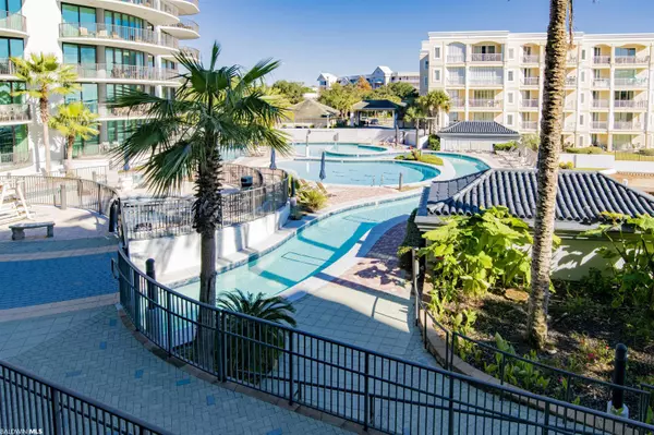 Orange Beach, AL 36561,27582 Canal Road #2205