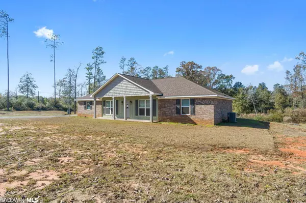 Bay Minette, AL 36507,46845 Phillipsville Road