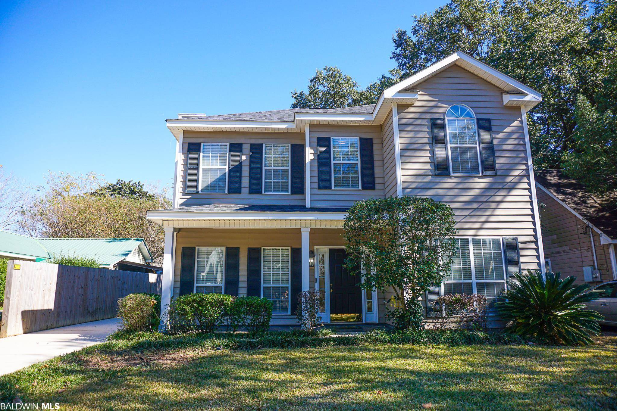 963 Wildwood Avenue, Mobile, AL 36609