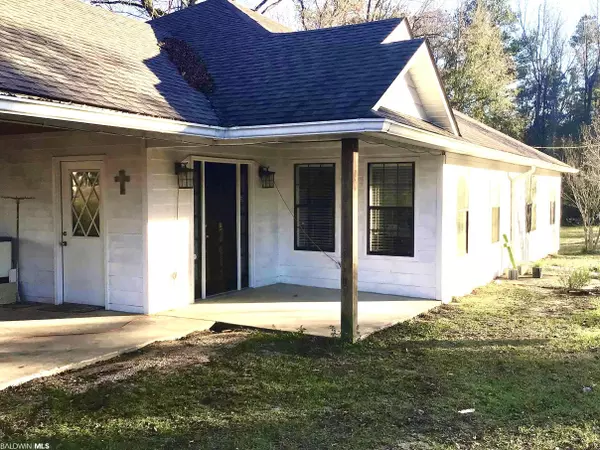 Repton, AL 36475,3022 County Road 7