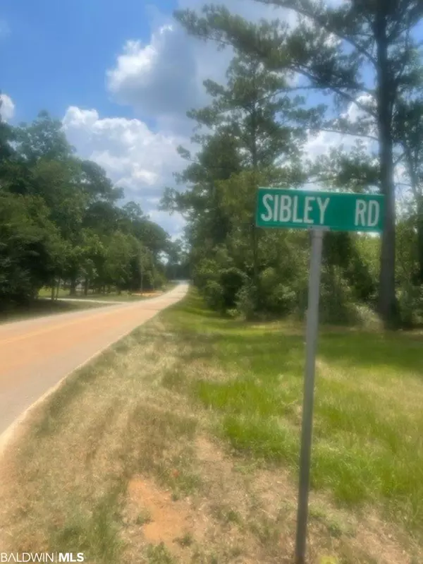 Stapleton, AL 36578,00 Sibley Road