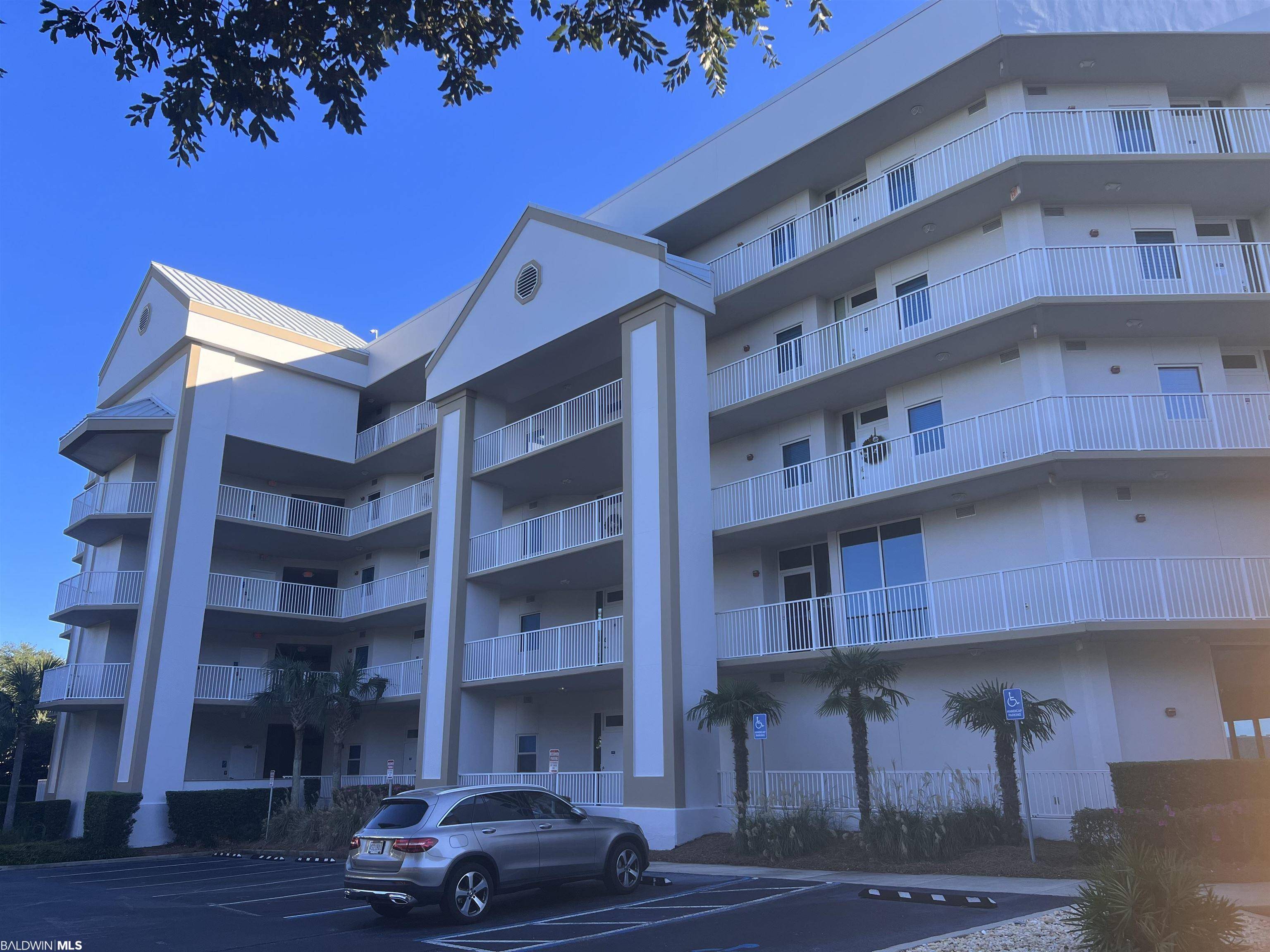 27800 Canal Road #410, Orange Beach, AL 36561