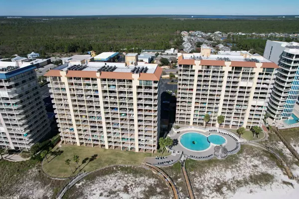 Orange Beach, AL 36561,25020 Perdido Beach Boulevard #1403-A