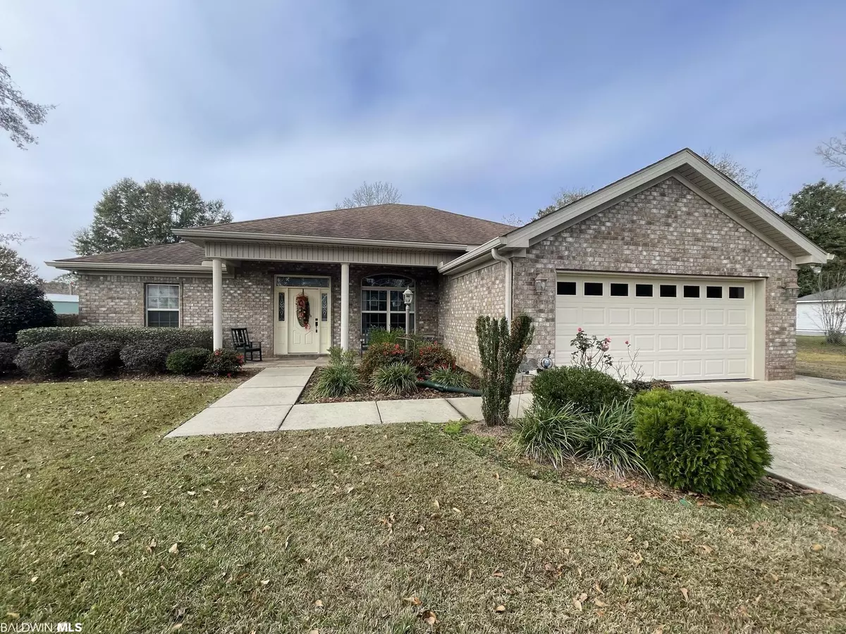 Atmore, AL 36502,1112 Fridge Drive