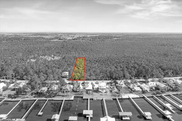 Fairhope, AL 36532,0 County Road 1