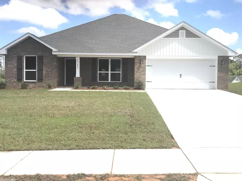 23005 Ridgewood Drive, Robertsdale, AL 36567