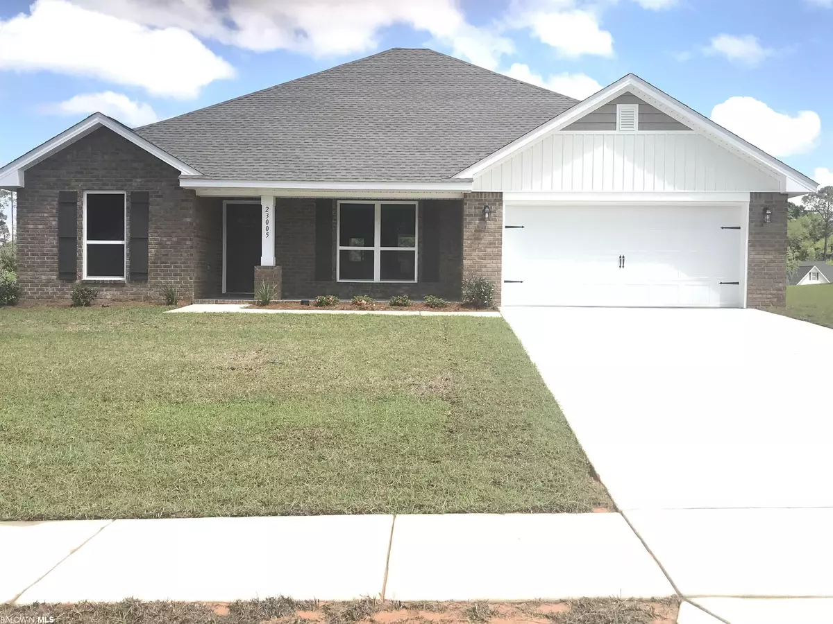 Robertsdale, AL 36567,23005 Ridgewood Drive