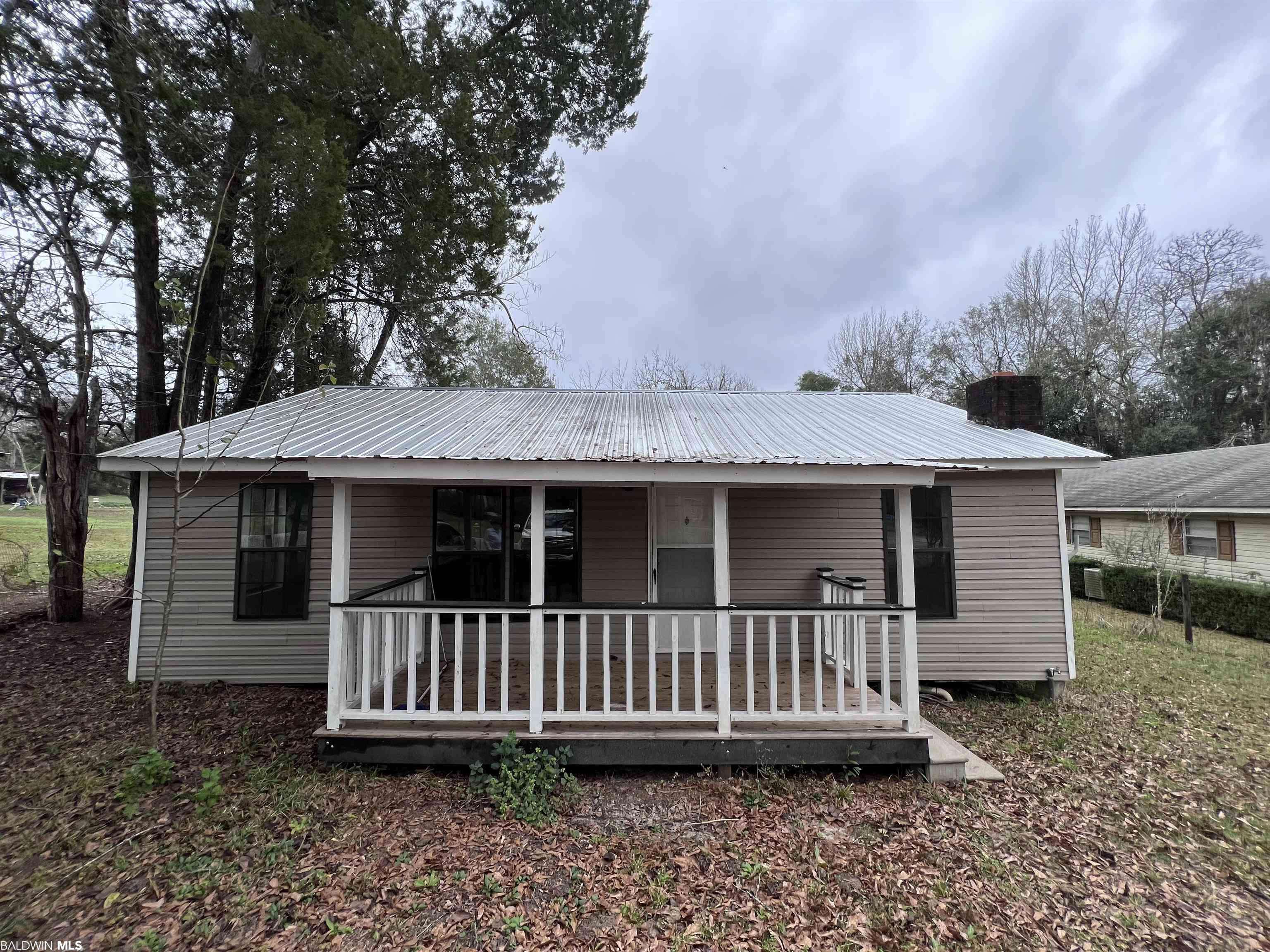 1000 Shoffner Street, Brewton, AL 36426