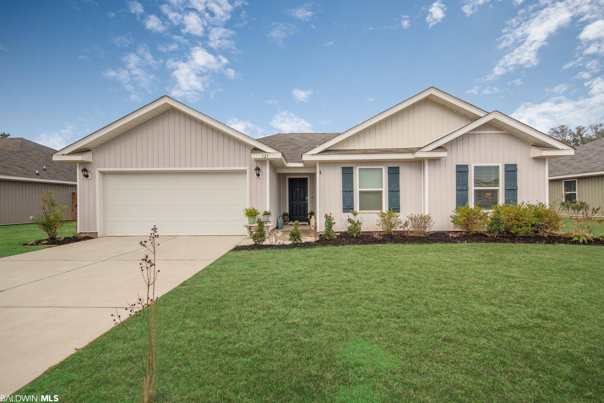 321 Hartenstein Road, Foley, AL 36535