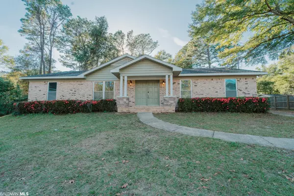 106 Myrna Circle, Daphne, AL 36526