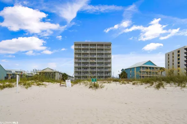 Gulf Shores, AL 36542,433 W Beach Boulevard #801