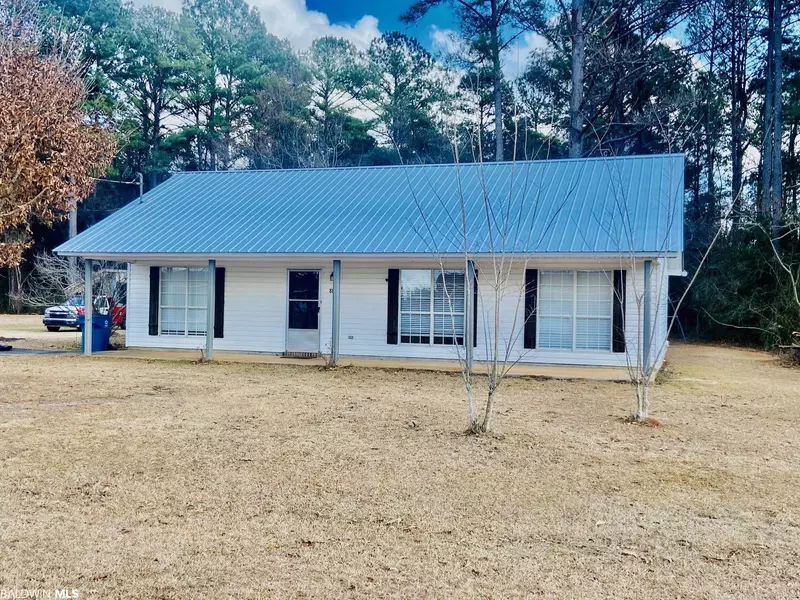 881 Adrian Avenue, Monroeville, AL 36460