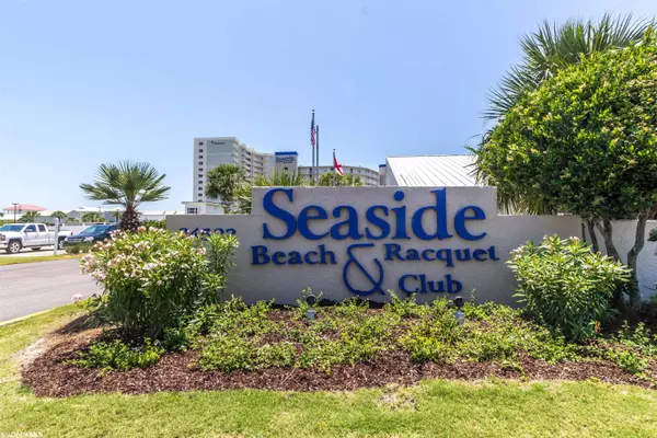 Orange Beach, AL 36561,24522 Perdido Beach Boulevard #4811