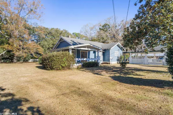 Bay Minette, AL 36507,900 Hand Avenue