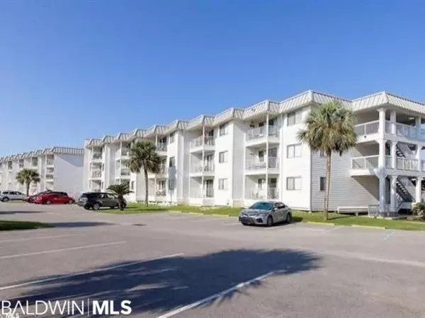 400 Plantation Road #2227, Gulf Shores, AL 36542